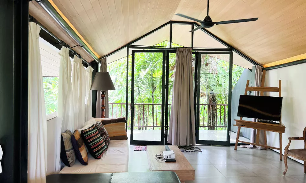 MANA Private Villas Nusa Dua, фото 2