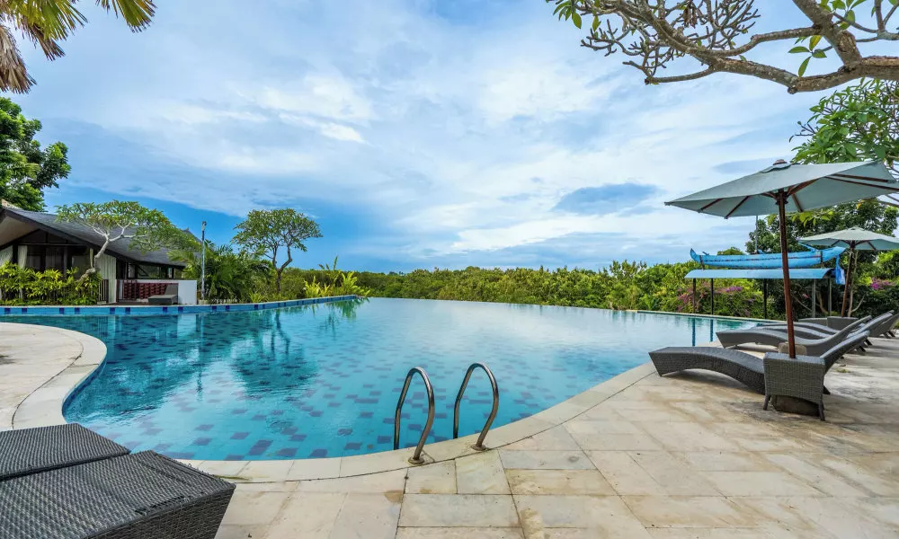 MANA Private Villas Nusa Dua