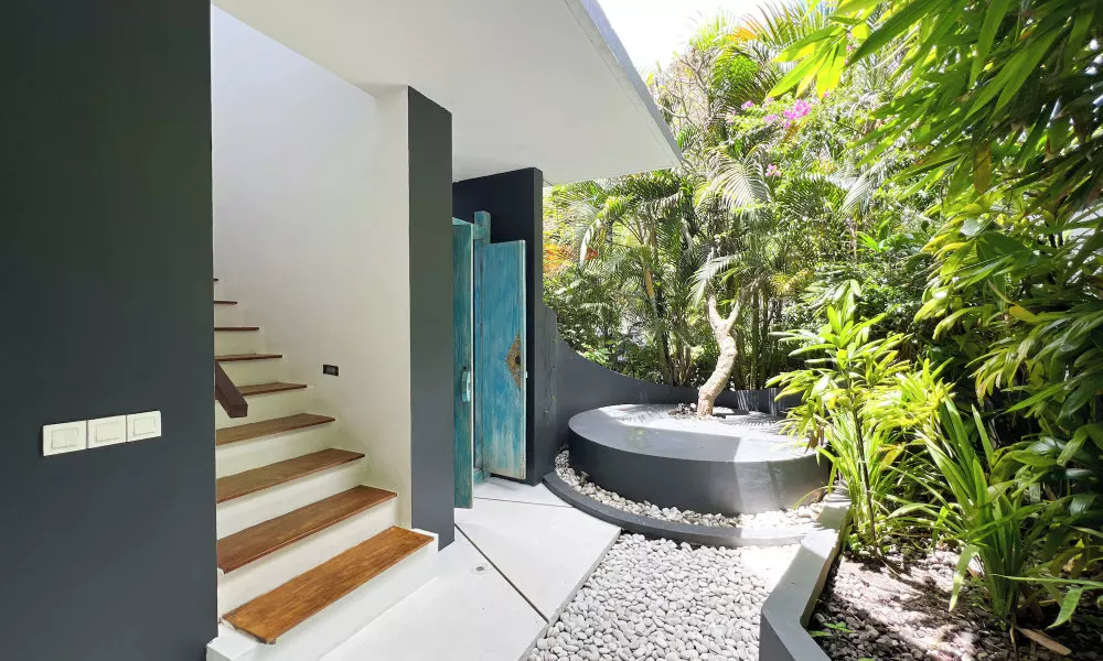 MANA Private Villas Nusa Dua, фото 5
