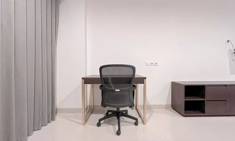 Serene Studio (No Kitchen) Space Skales Residence Nusa Dua Bali Apartment
