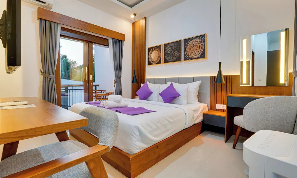 Villa Prinz near Nusa Dua Beach, фото 4