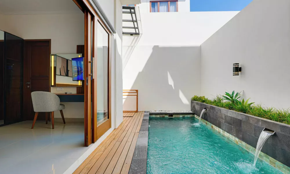 Villa Prinz near Nusa Dua Beach, фото 5