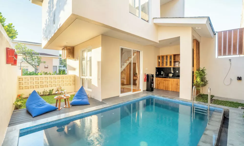 Mandala Hill Villa by Premier Hospitality Asia