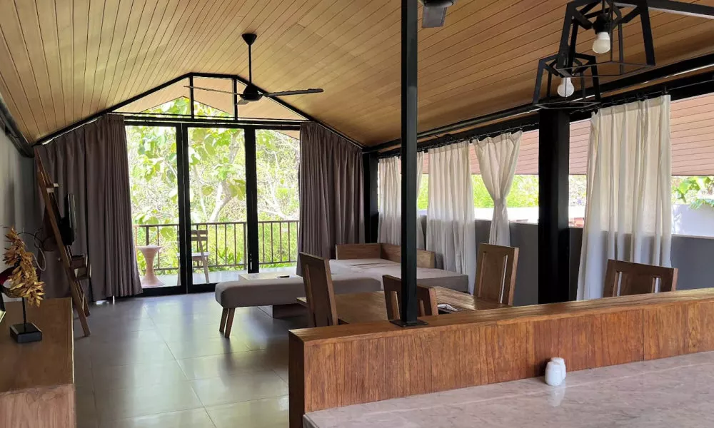 Hanacaraka Villa, фото 2