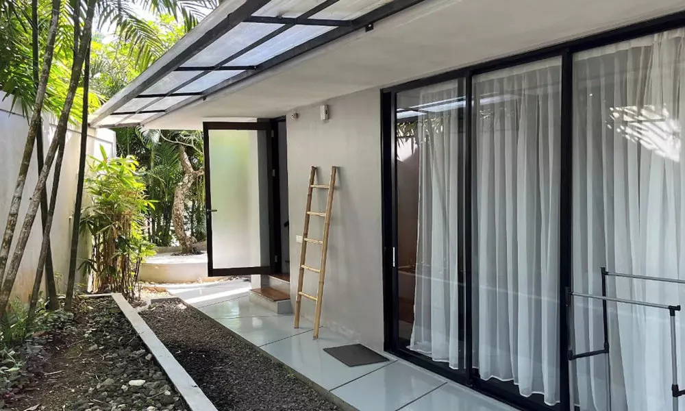 Hanacaraka Villa, фото 5