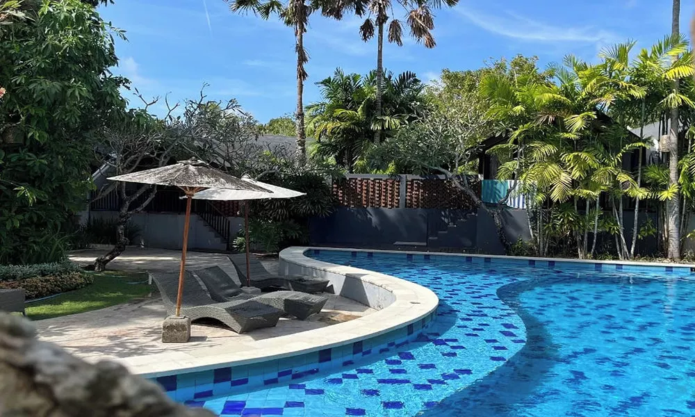 Hanacaraka Villa