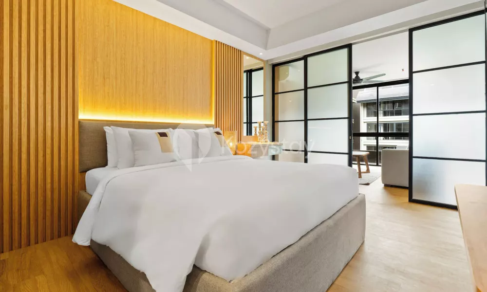 Palma by Kozystay - Nusa Dua, фото 5
