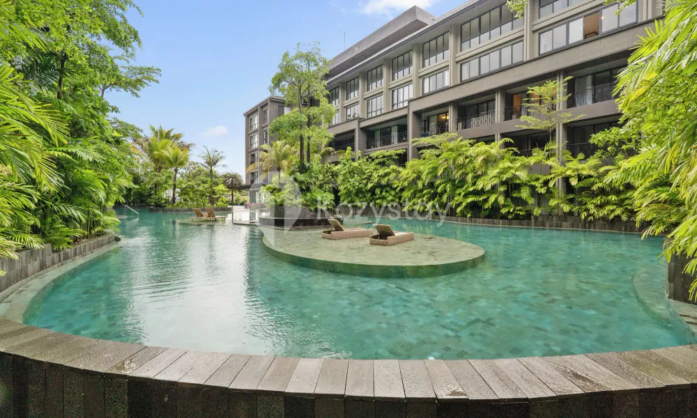 Palma by Kozystay - Nusa Dua, фото 4
