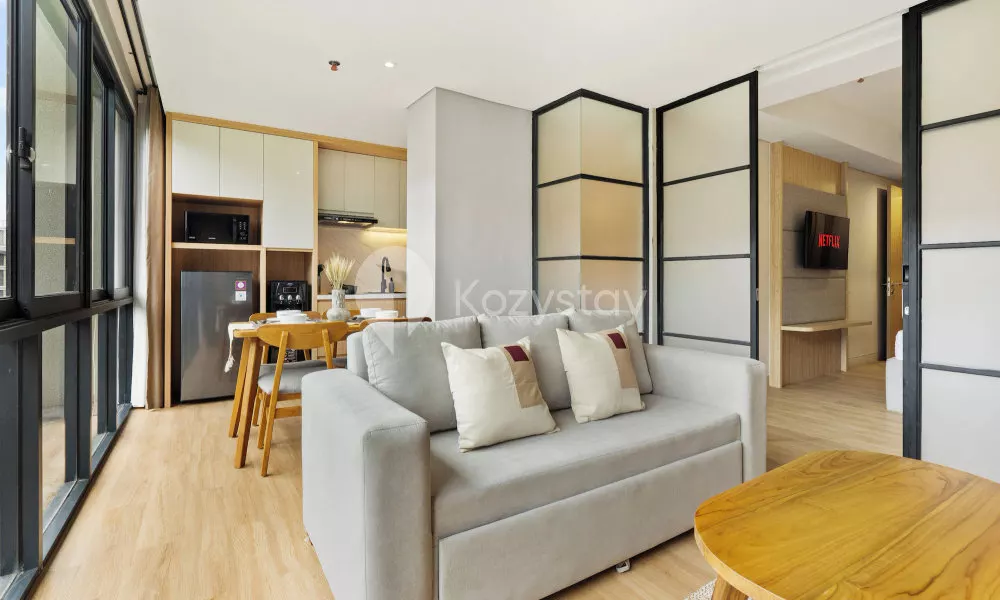 Palma by Kozystay - Nusa Dua, фото 2
