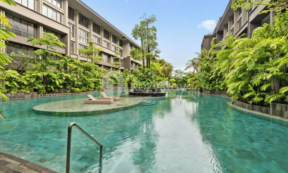 Olaia by Kozystay - Nusa Dua, фото 4