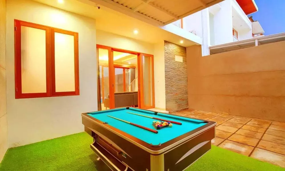Luxury Villa Noam 2BR Nusa Dua