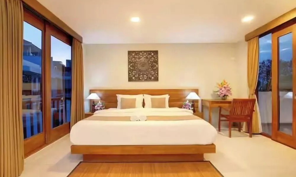 Villa Rafaela 2BR Nusa Dua, фото 3