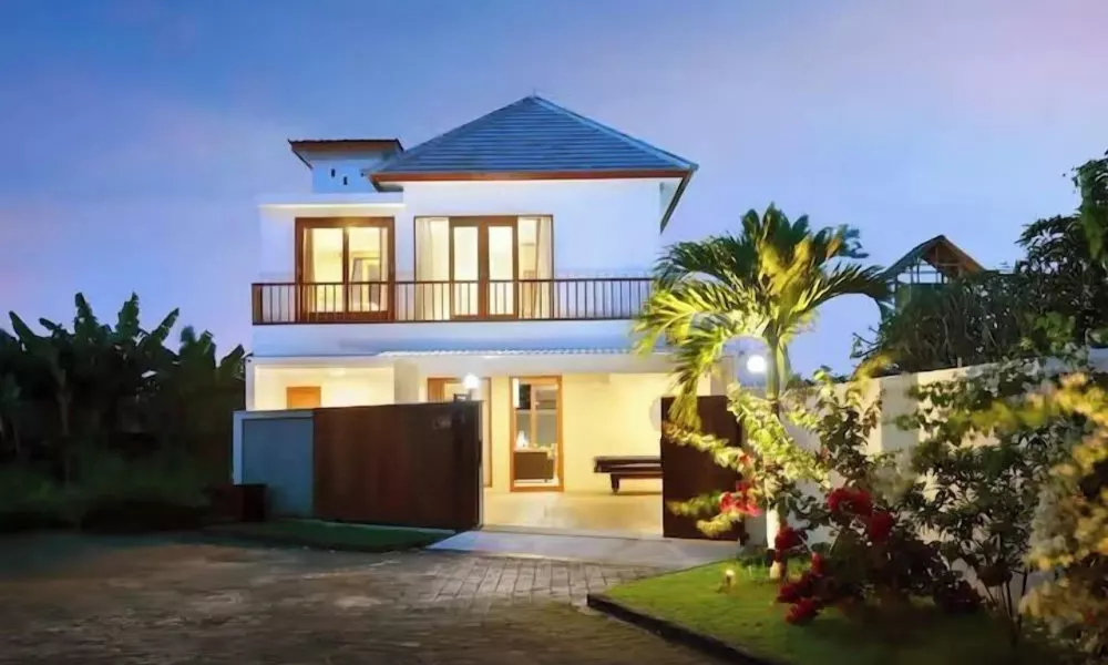 Villa Rafaela 2BR Nusa Dua, фото 4
