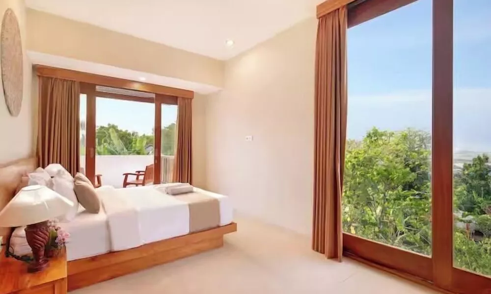 Villa Rafaela 2BR Nusa Dua