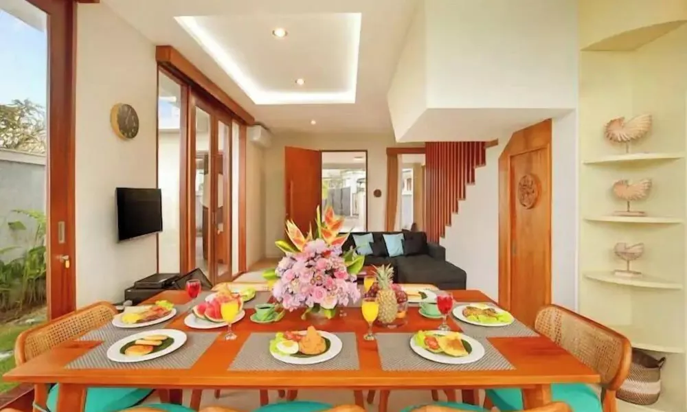 Villa Rafaela 2BR Nusa Dua, фото 2