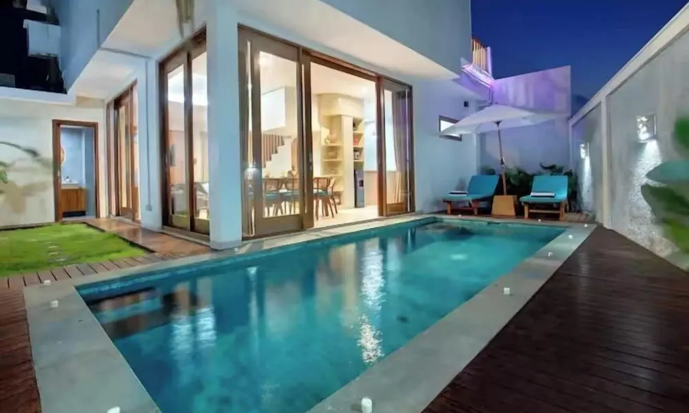 Villa Rafaela 2BR Nusa Dua, фото 5
