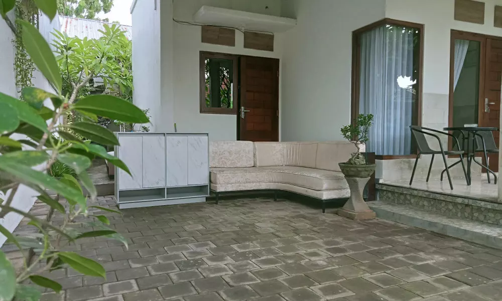 Wihmo Villa Nusa Dua, фото 4
