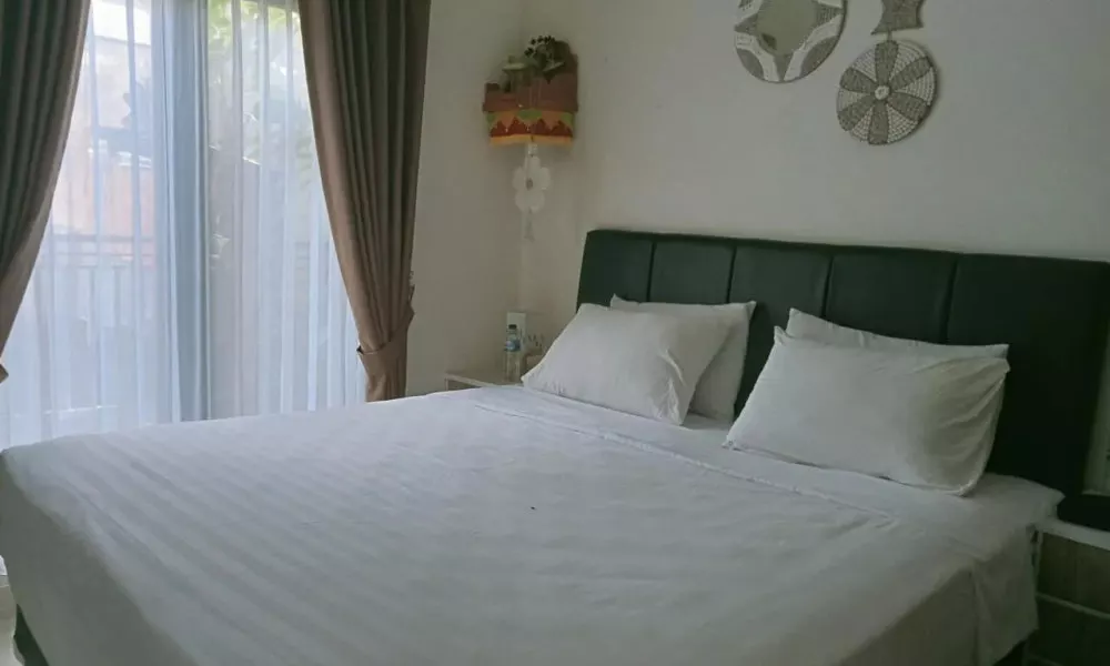 Wihmo Villa Nusa Dua