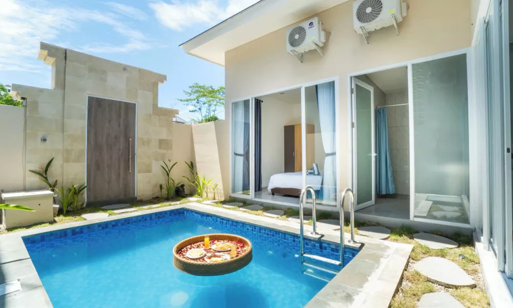 Otia Villa by Premier Hospitality Asia, фото 4