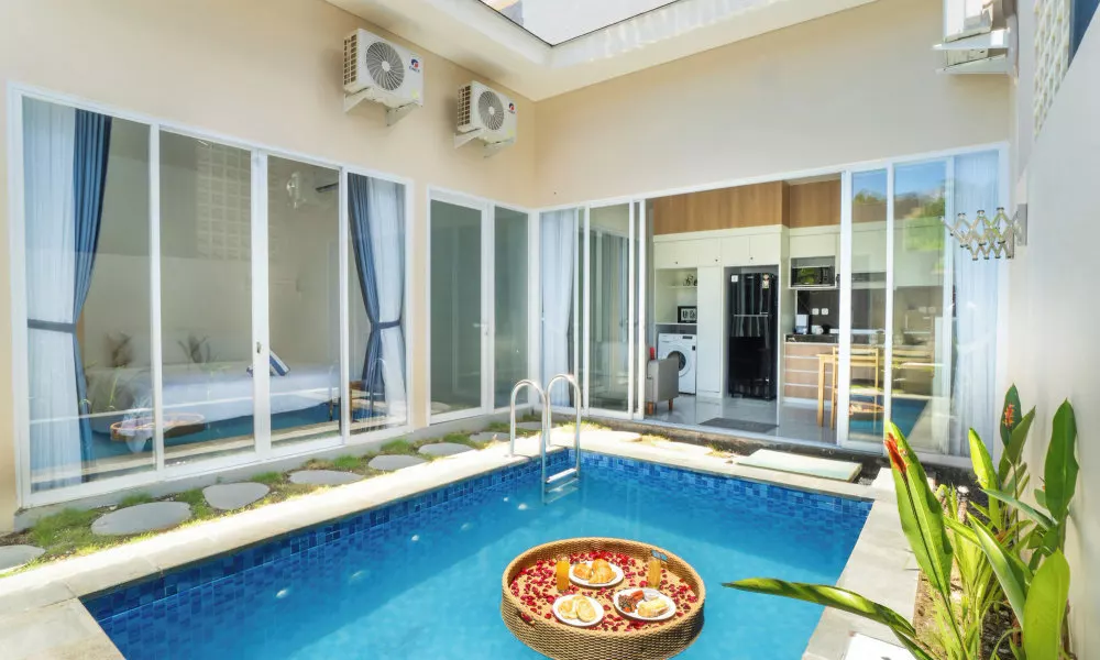 Otia Villa by Premier Hospitality Asia