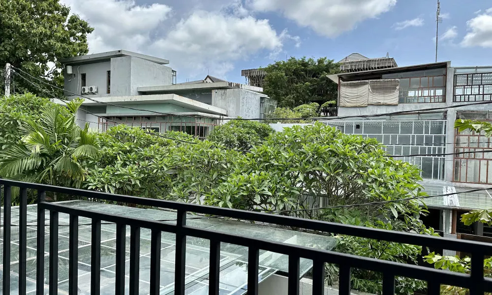 Spring Villa, фото 4
