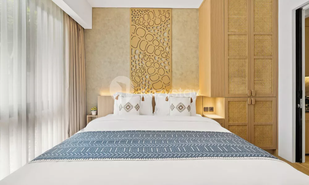 Calira by Kozystay - Nusa Dua