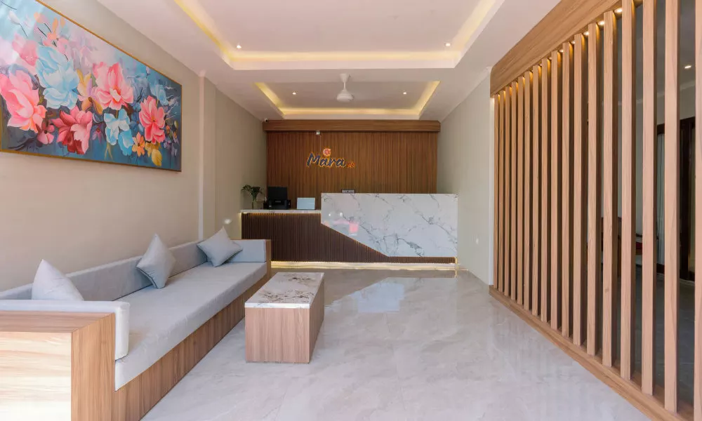 Mara Inn, фото 2