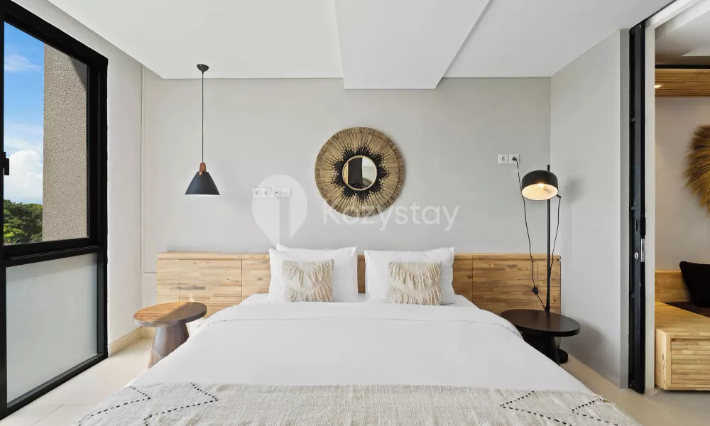 Sariha by Kozystay - Nusa Dua, фото 3