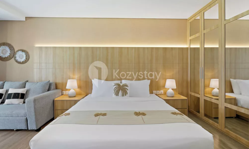 Rivana by Kozystay - Nusa Dua, фото 3