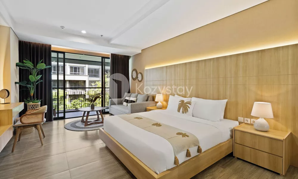 Rivana by Kozystay - Nusa Dua