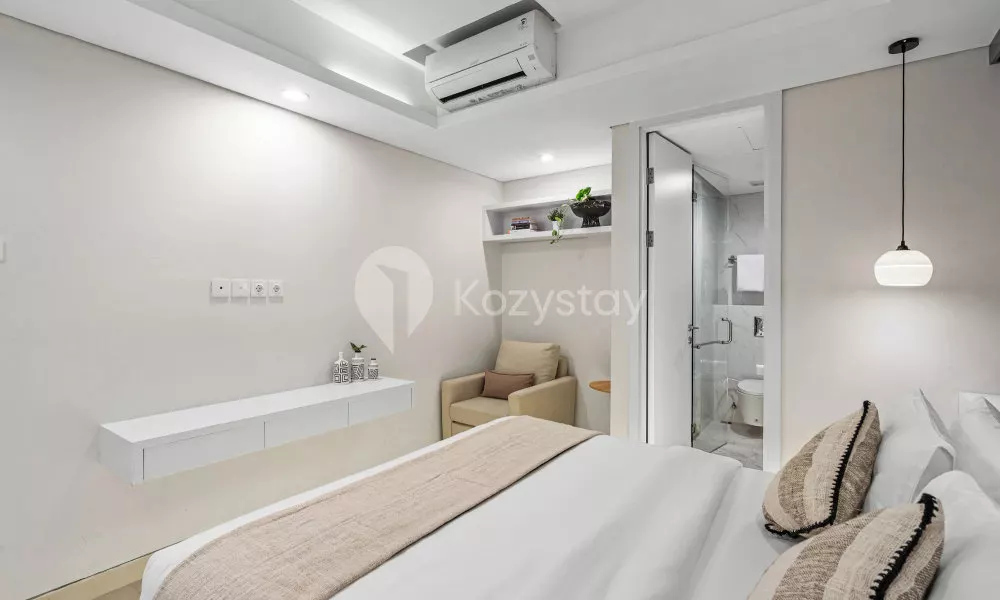 Alva by Kozystay - Nusa Dua, фото 3