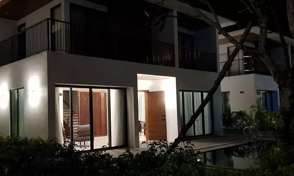 Dai Quang Khang Villa, фото 5