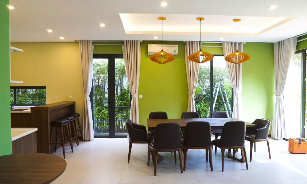 Phu Quoc Ahas Villa