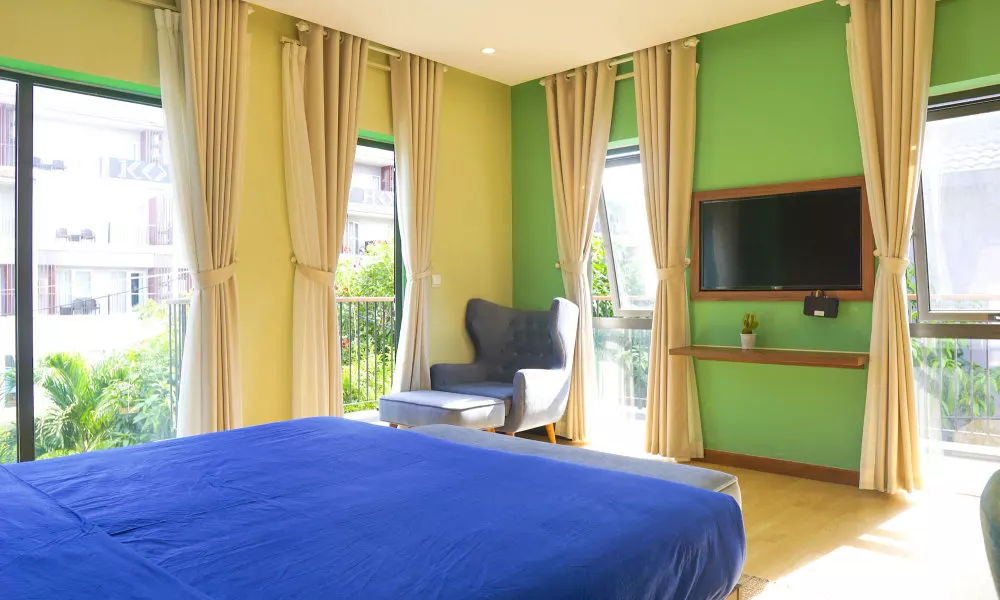 Phu Quoc Ahas Villa, фото 3