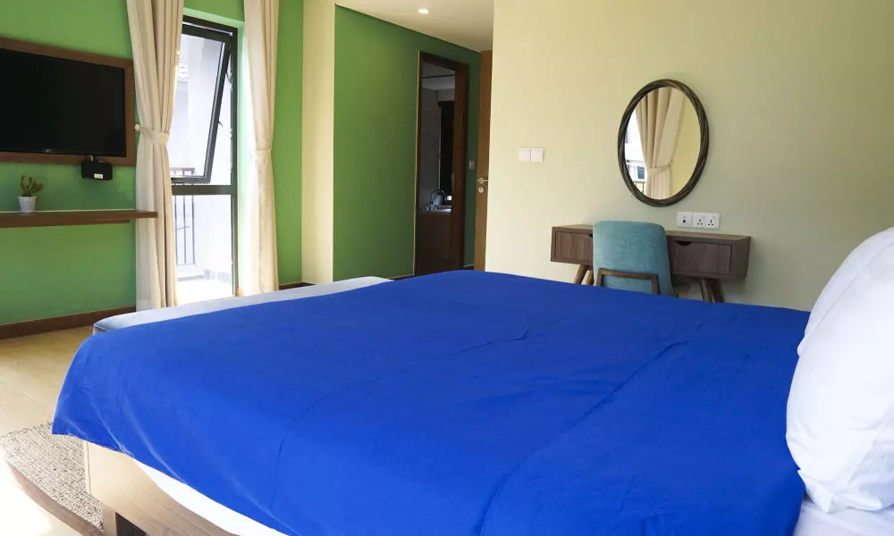 Phu Quoc Ahas Villa, фото 5