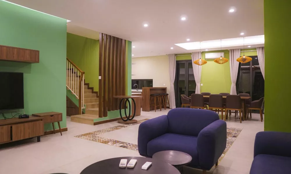 Phu Quoc Ahas Villa, фото 4