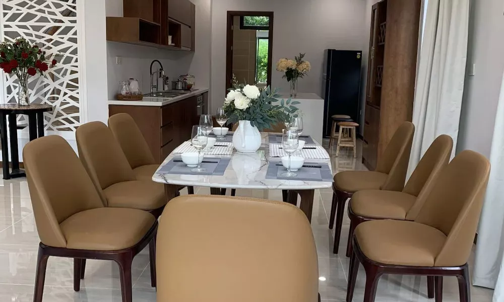 Phu Quoc Ahas Villa, фото 2