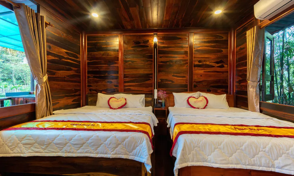 Anna Pham Bungalow, фото 5
