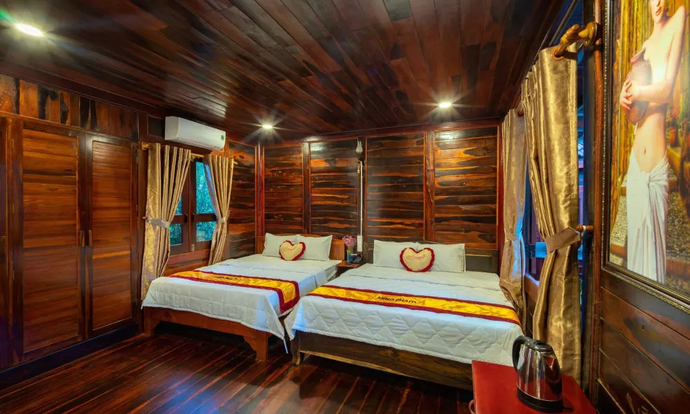 Anna Pham Bungalow, фото 2