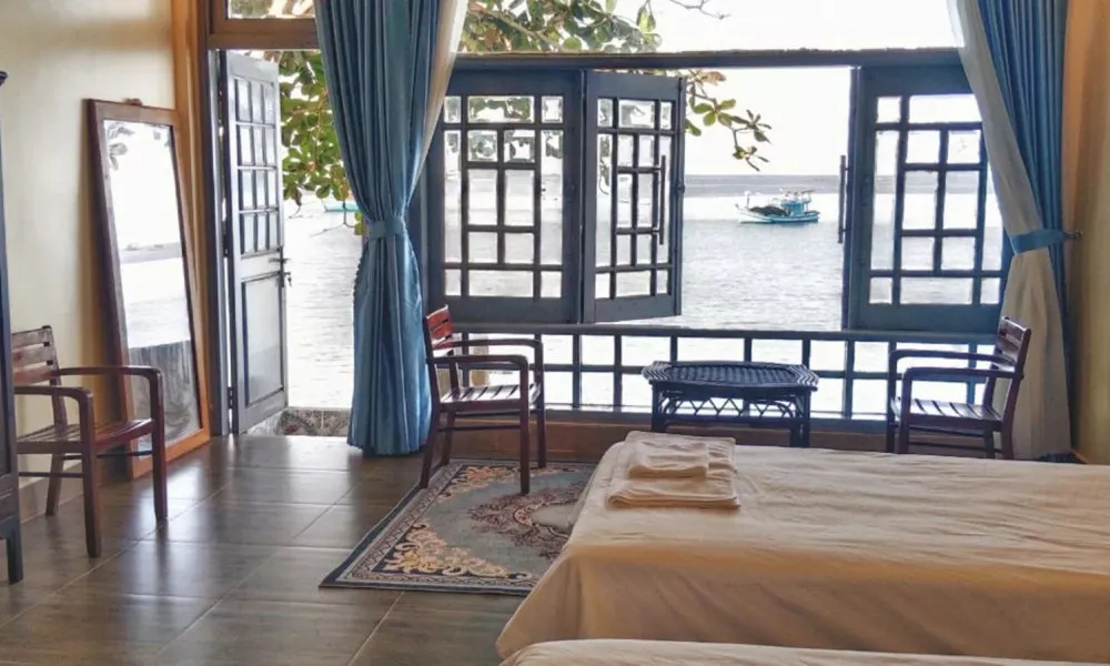 Phu Quoc Harbour View Villa