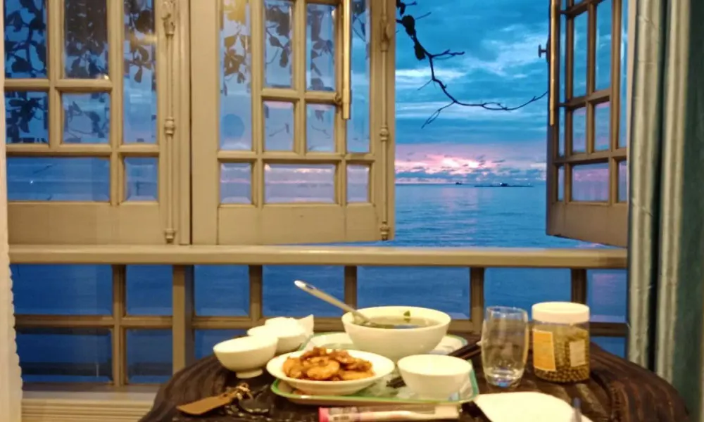 Phu Quoc Harbour View Villa, фото 4