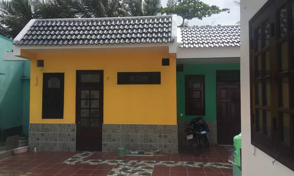 Phu Quoc Harbour View Villa, фото 5