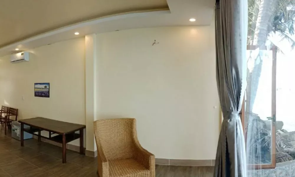 Phu Quoc Harbour View Villa, фото 2
