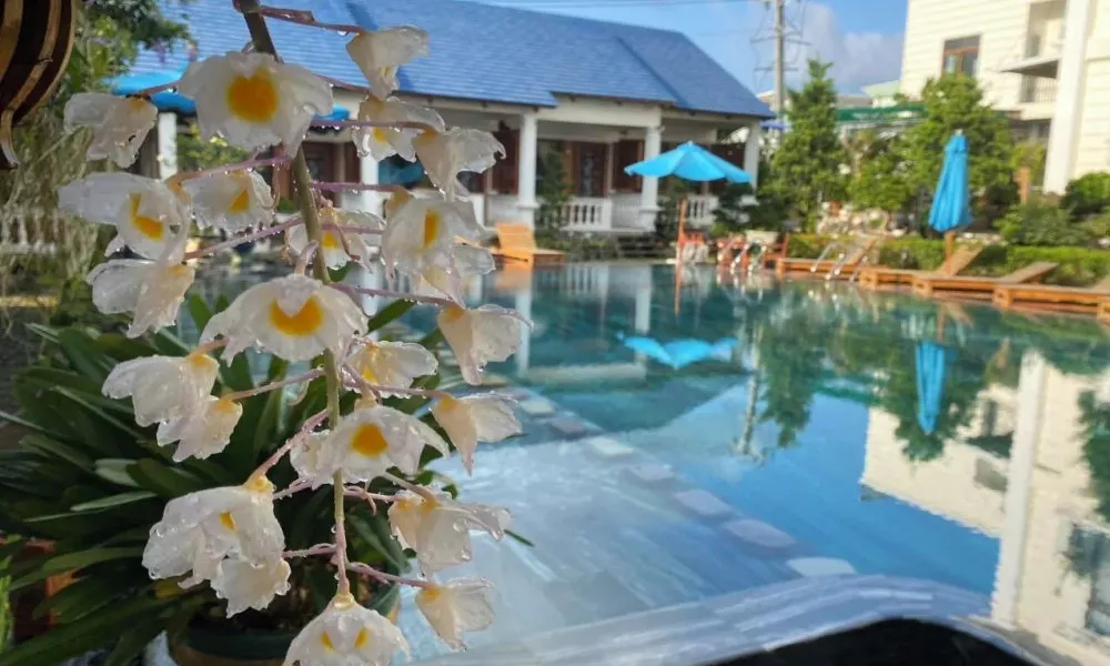 THE LANDING RESORT PHU QUOC