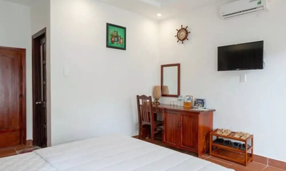 LAM PHU Bungalow, фото 4