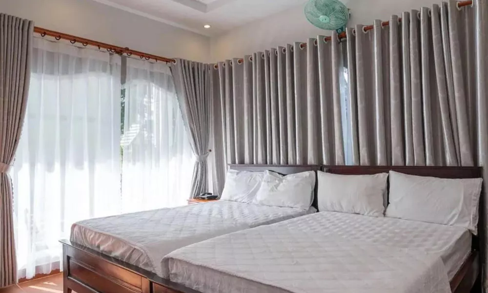 LAM PHU Bungalow, фото 5