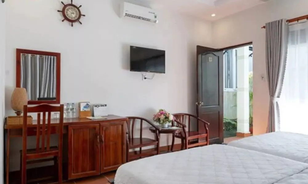 LAM PHU Bungalow, фото 2
