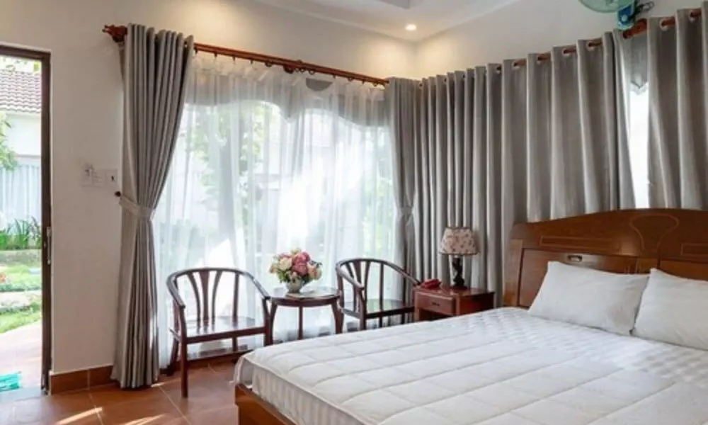 LAM PHU Bungalow