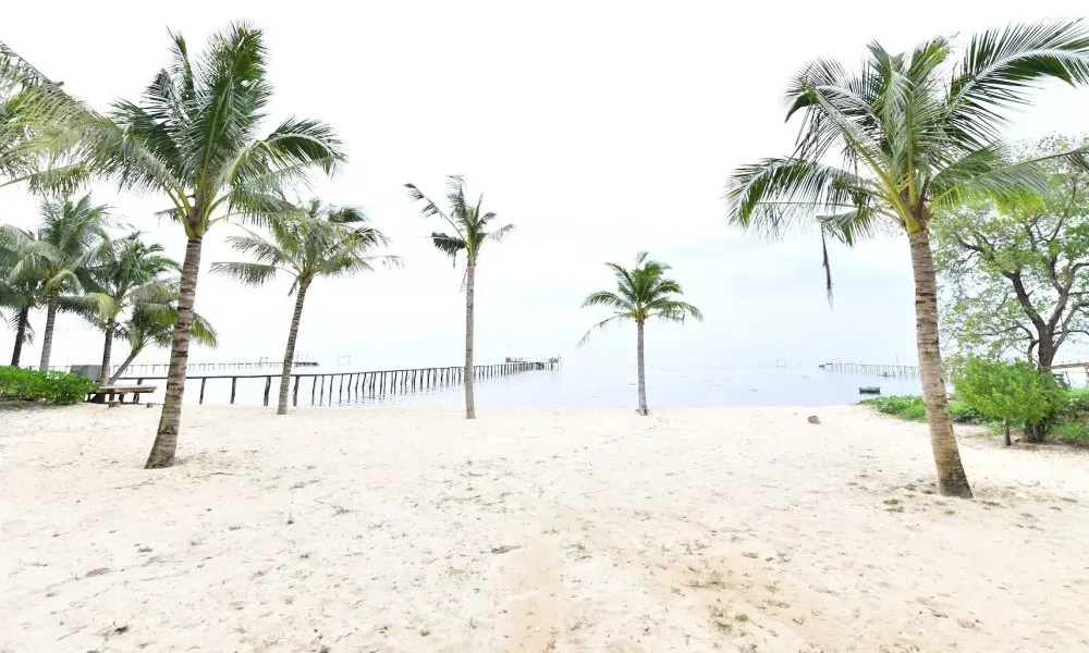 Ban Mai Beach Villa Phu Quoc, фото 5