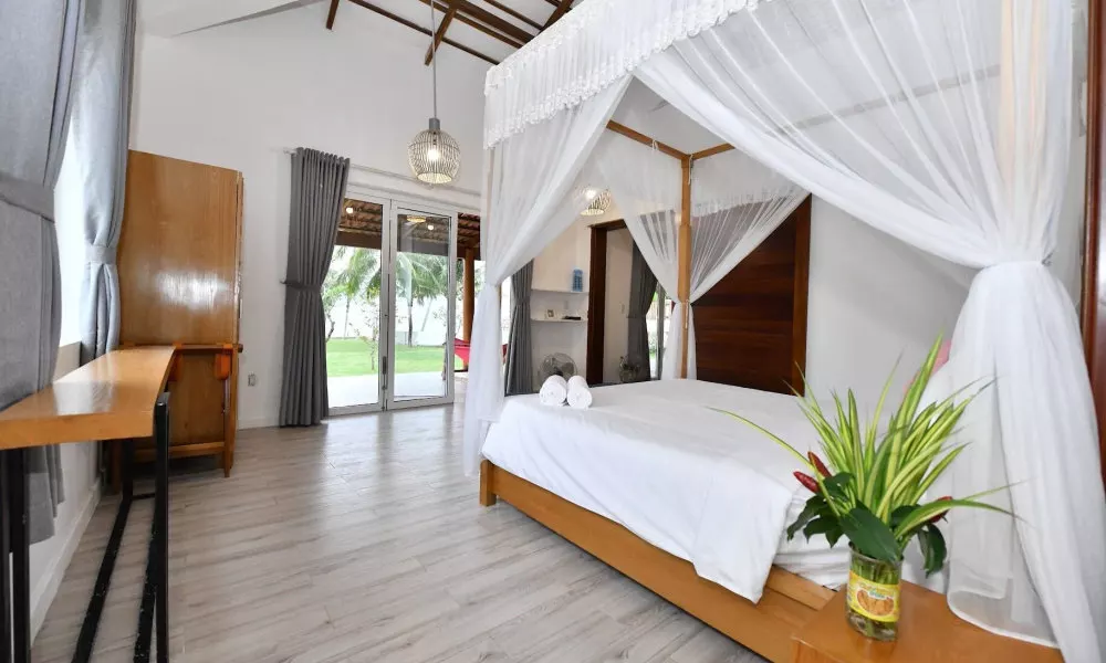 Ban Mai Beach Villa Phu Quoc, фото 3